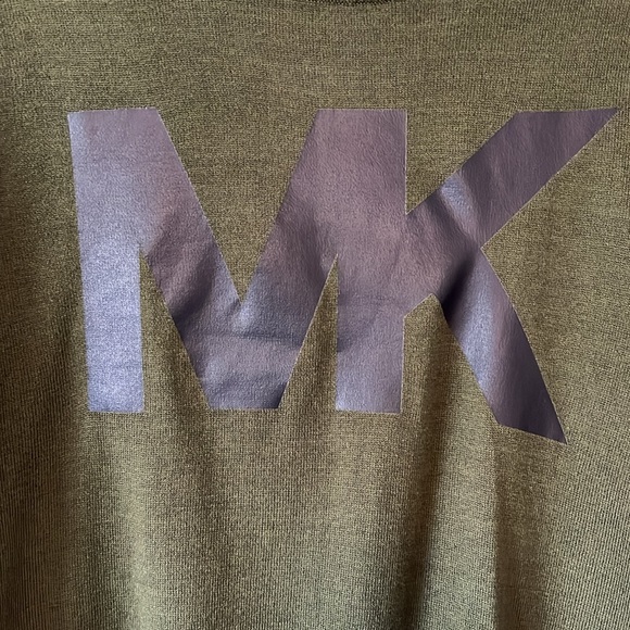 MICHAEL KORS SWEATER - Picture 3 of 3